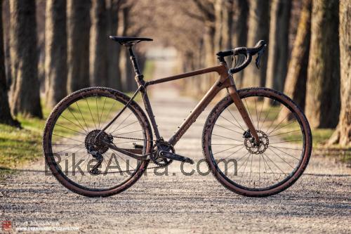 Norco Search Carbon ficha tecnica 